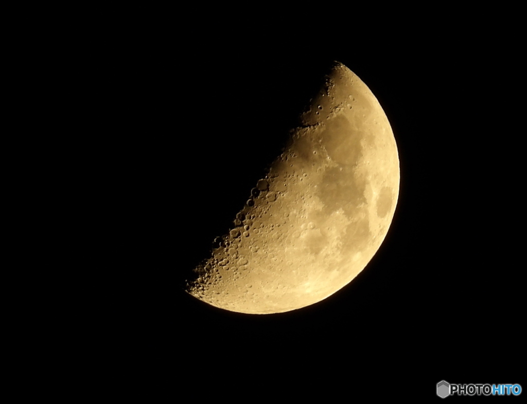 見えすぎちゃって困るの〜