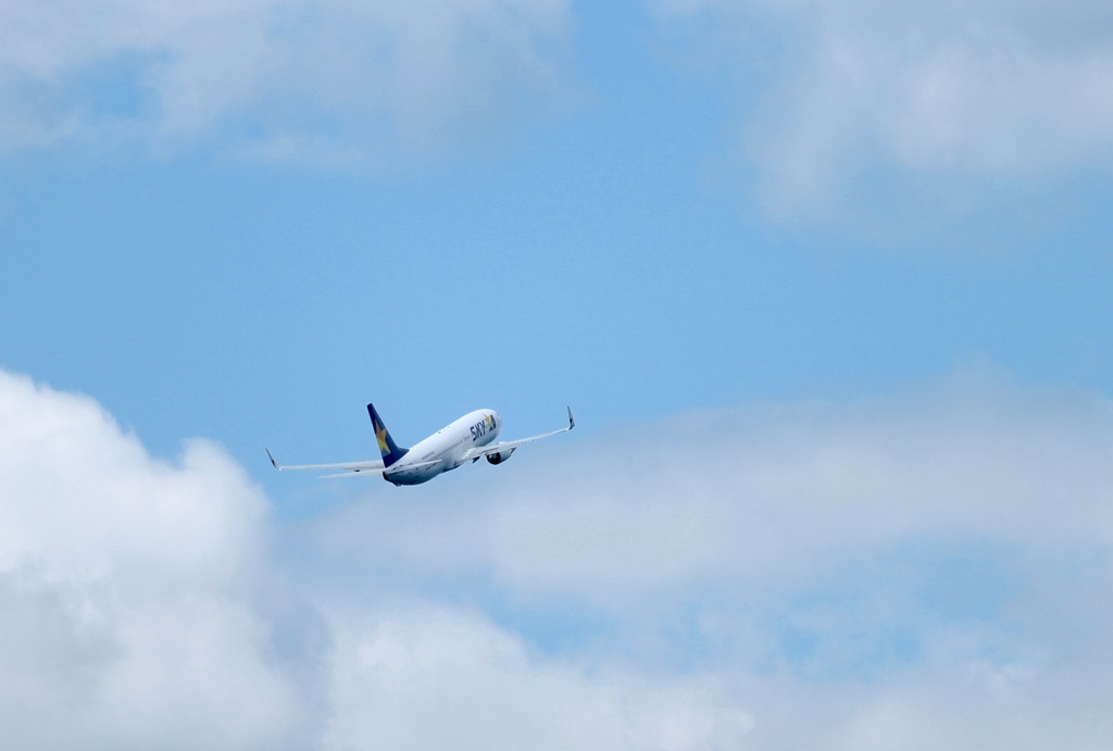 いってらっしゃい