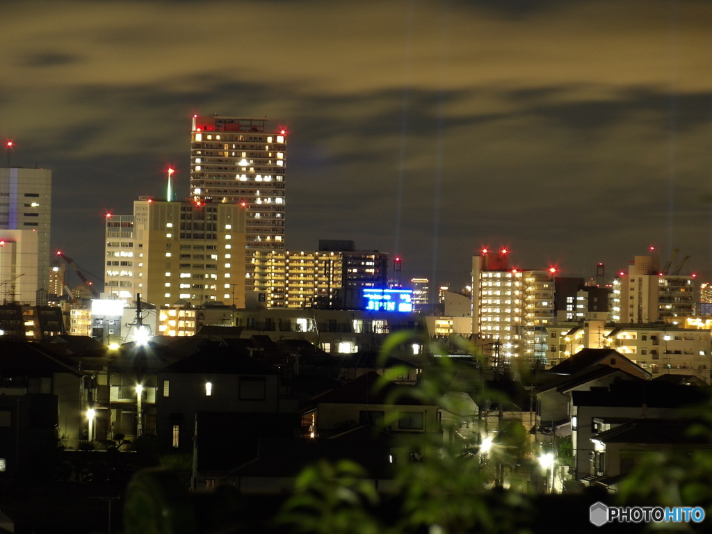 やれやれです〜