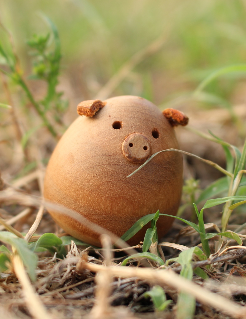 ブゥ〜