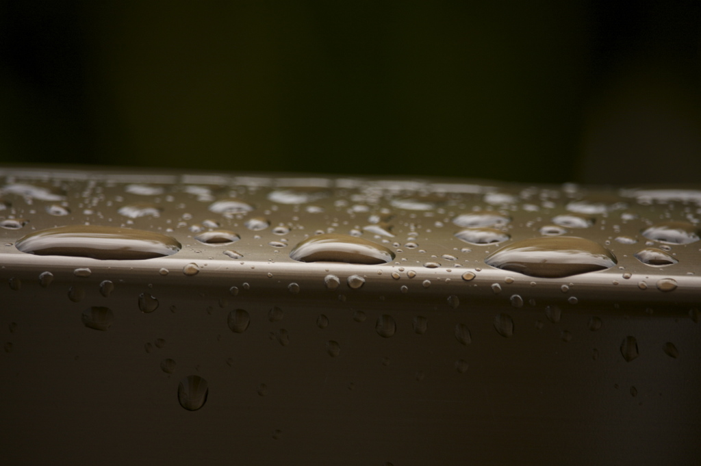 梅雨