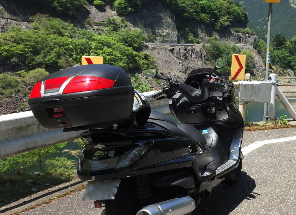 今までありがとう