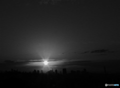 双眼鏡で見た別世界