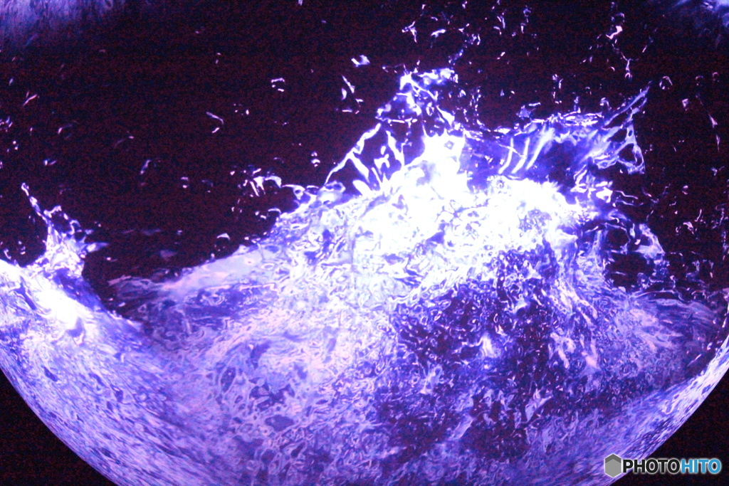 イルミネーション