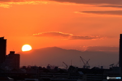 日の出２