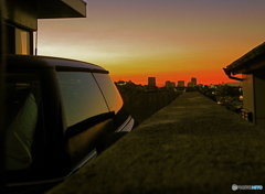 コンクリートの架け橋