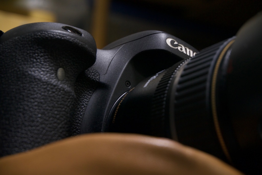 カメラの気持ち