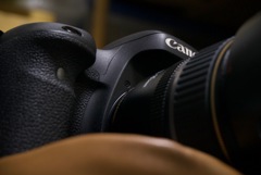 カメラの気持ち