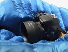 遊び心　EF５０mm F/1.8 STM