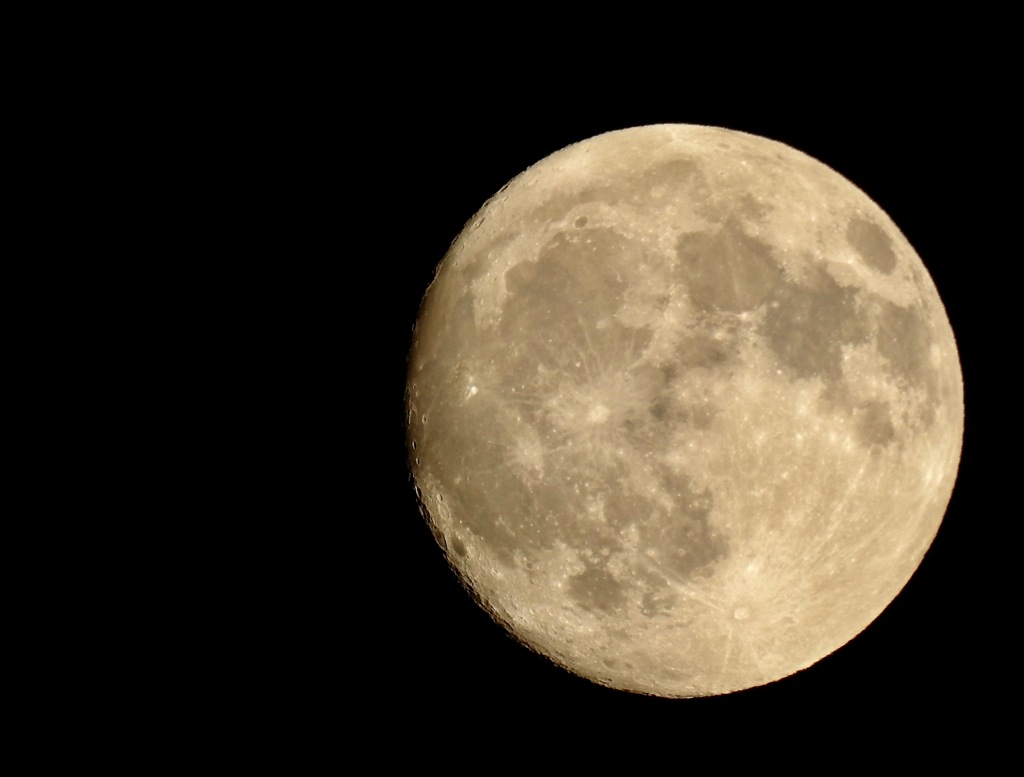 丸ごと中秋の名月