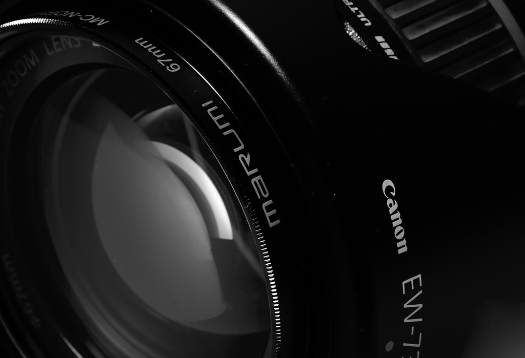 明るいレンズが欲しい