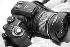 S９１００で遊ぶ