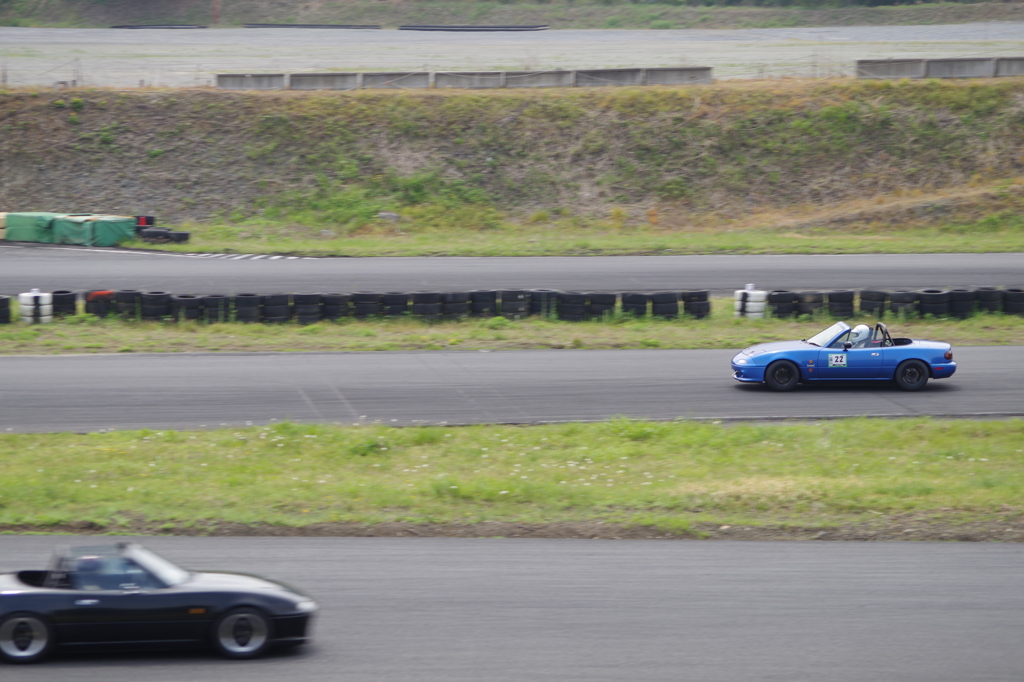 ロードスター祭り2016