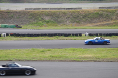 ロードスター祭り2016