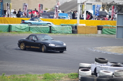 ロードスター祭り2016