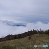 雲の上