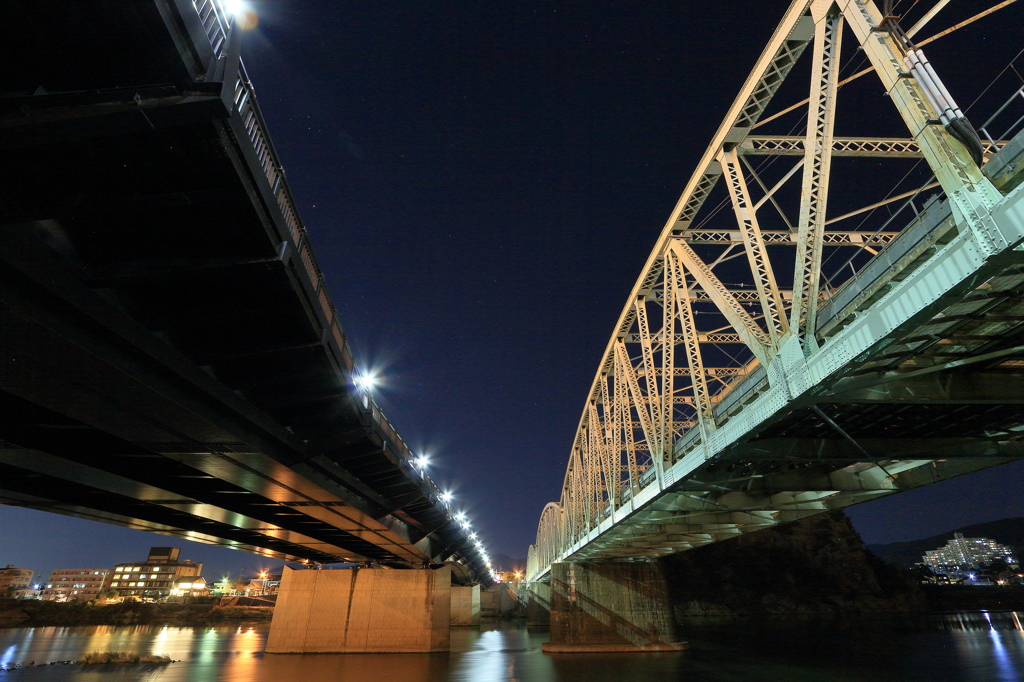 犬山橋