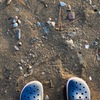 浜辺