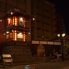 からくり時計
