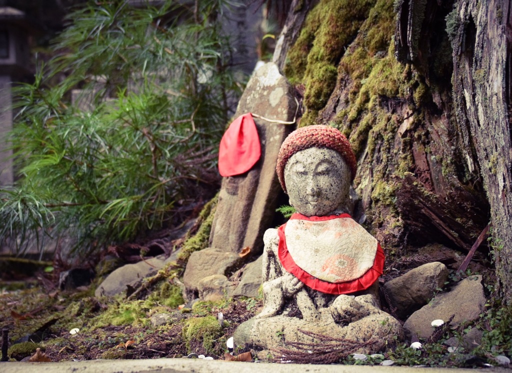 お地蔵様