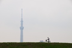 東京スカイツリー