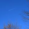 飛行機雲