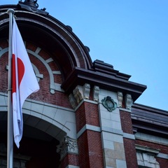 東京駅