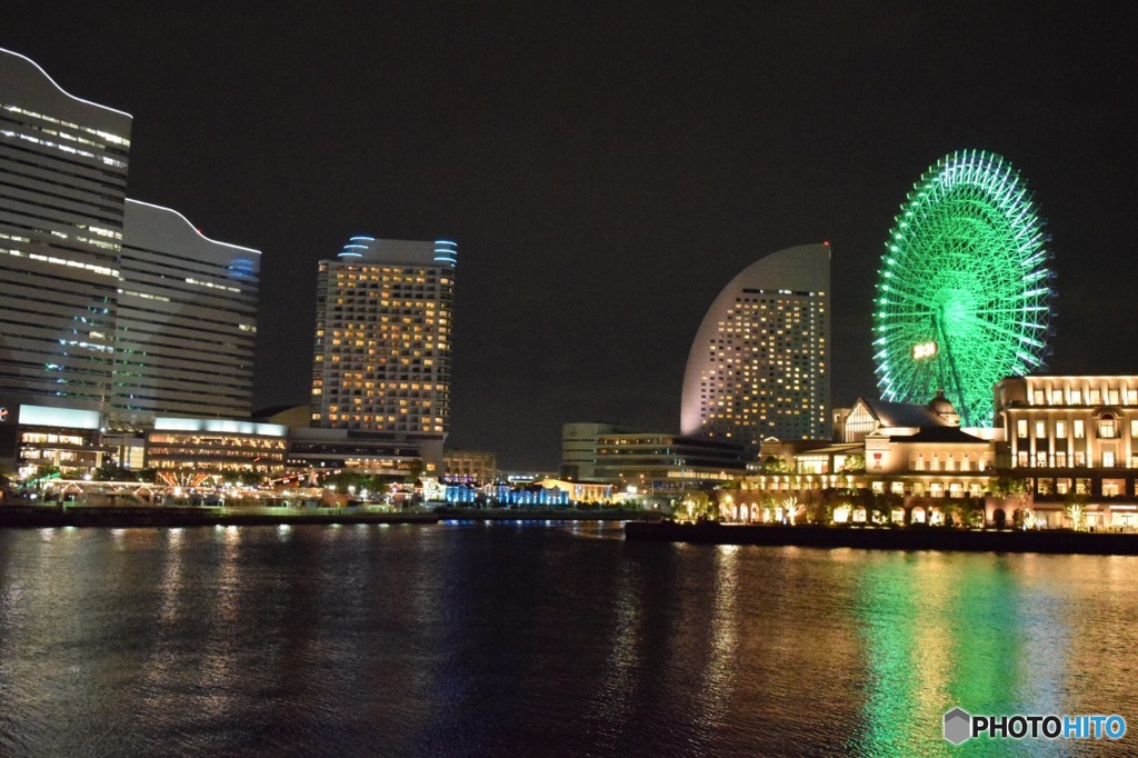 横浜