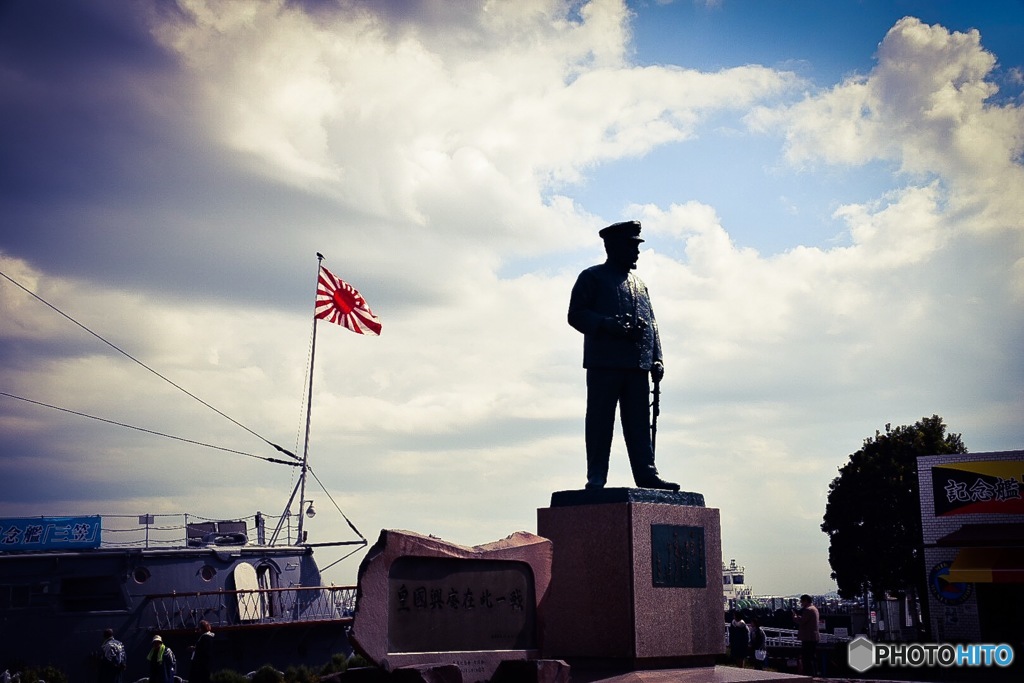 東郷平八郎