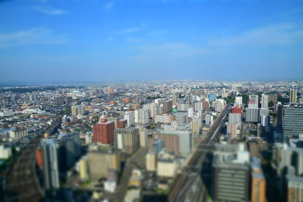 仙台