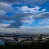 時々晴れ