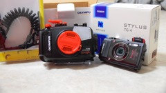 STYLUS TG-4