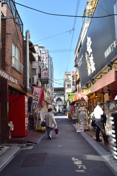 横綱横丁