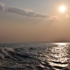 湘南の海