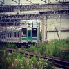 郡山→安積永盛