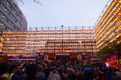 花園神社