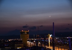 三日月