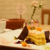 café