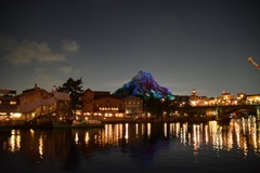 ディズニーシー