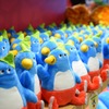 ペンギンさん