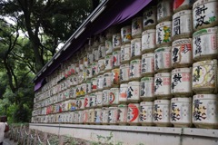 明治神宮外苑