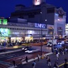 新宿