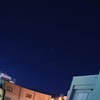 夜空