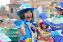 2019 ディズニーシー イースター