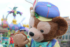 2019 ディズニーシー イースター