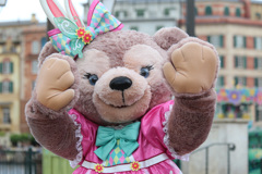 2019 ディズニーシー イースター
