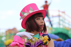 2019 ディズニーシー イースター