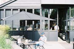 SPRING VALLEY BREWERY