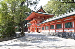 氷川神社