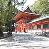氷川神社